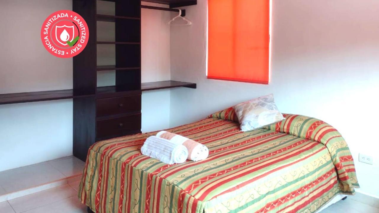 Hostpal Posada Unicornio Faith Playa Del Carmen Playa del Carmen Exterior photo